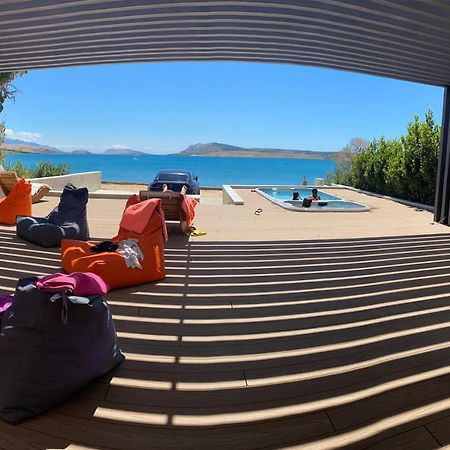 Villafux Zrce Novalja - Direkt Am Strand #N/A エクステリア 写真